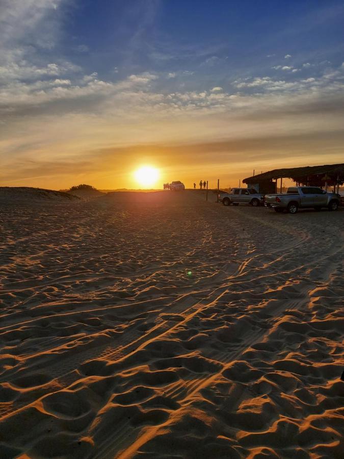 Moreira'S Paradise Taiba Luaran gambar