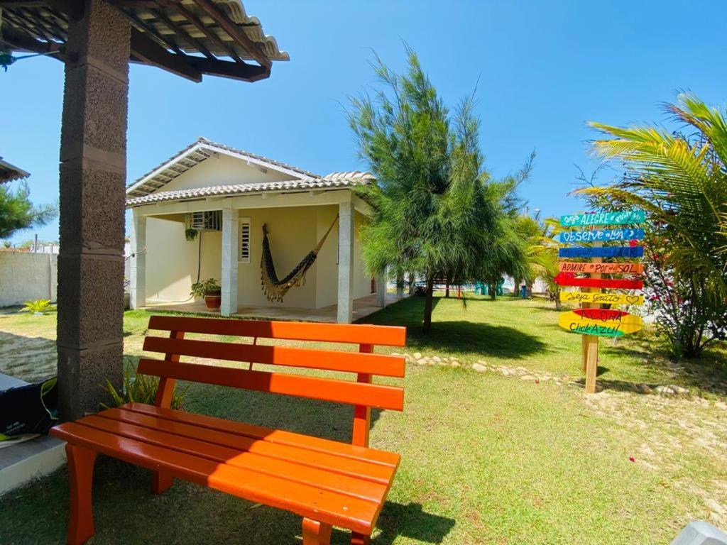 Moreira'S Paradise Taiba Bilik gambar